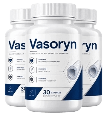 vasoryn